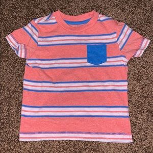 4, 2T toddler boy T-shirts